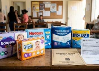 Justiça mantém lei que garante fraldas gratuitas para famílias vulneráveis em Piracicaba: veja como acessar