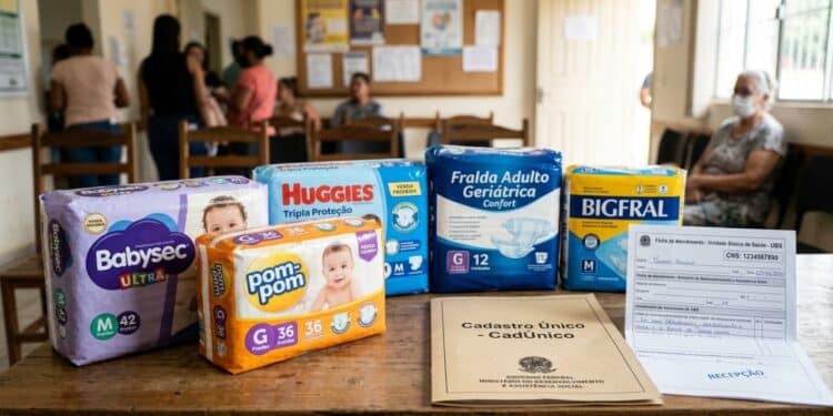 Justiça mantém lei que garante fraldas gratuitas para famílias vulneráveis em Piracicaba: veja como acessar