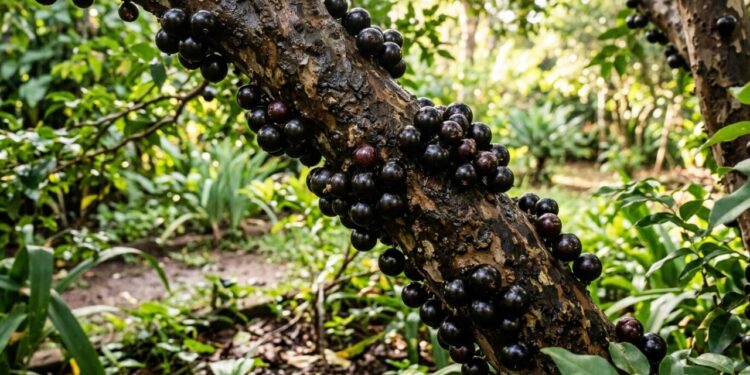 Como fazer sua jabuticabeira crescer forte e produzir mais frutos com cuidados no dia a dia