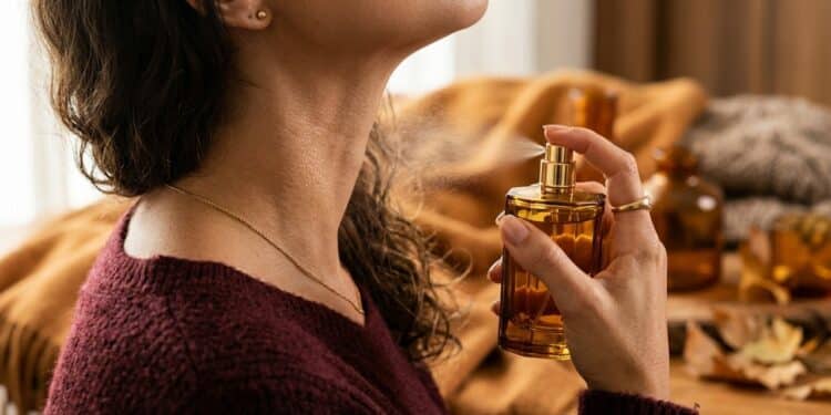 Quatro perfumes do Boticário que resumem perfeitamente o aroma e a durabilidade do Outono de 2026