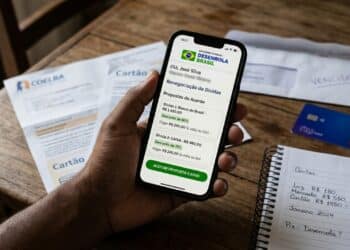 Governo lança novo Desenrola Brasil com descontos de até 99% para dívidas de cartão, cheque especial e empréstimos