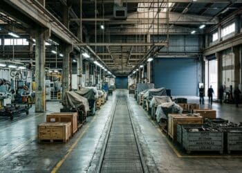 Toyota surpreende ao encerrar fábrica histórica enquanto investe bilhões em nova unidade