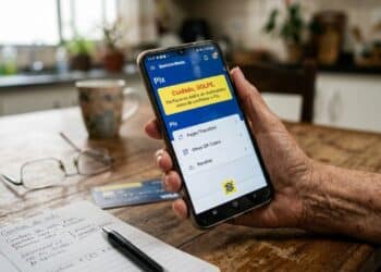 TJ-RJ condena dois bancos gigantes a indenizar idosa em R$ 22,6 mil após golpe do Pix