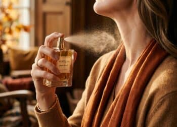 Anotem o que eu digo: estes serão os perfumes mais elegantes do Outono