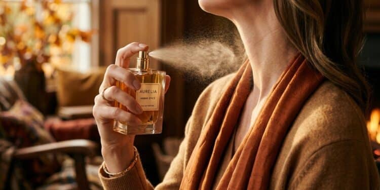 Anotem o que eu digo: estes serão os perfumes mais elegantes do Outono