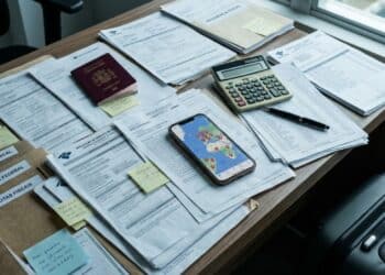 Justiça condena contribuinte a pagar 22 mil após declarar residência fiscal irregular