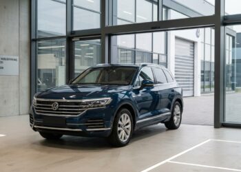 Volkswagen encerra produção de modelo após 24 anos e reforça aposta nos carros elétricos