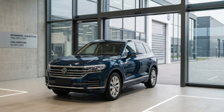 Volkswagen encerra produção de modelo após 24 anos e reforça aposta nos carros elétricos