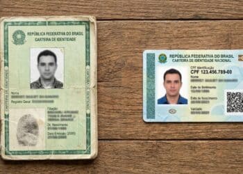 Prazo para trocar o RG antigo já está definido e gera dúvidas entre milhões