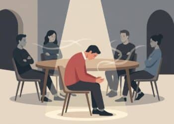 Pessoas profundamente egoístas têm esses sete comportamentos sem saber que eles as impedem de ter relacionamentos saudáveis