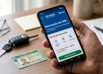 Idosos podem renovar a CNH de graça em alguns estados; veja quem tem direito