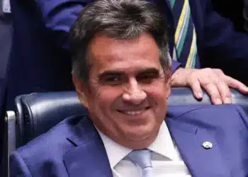 Alcolumbre envia Ciro Nogueira a evento da ONU em meio a investigação sobre Master - Foto: Lula Marques/Agência Brasil