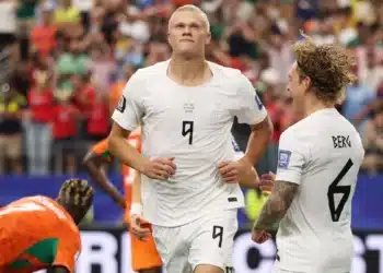 Foto: Fifa