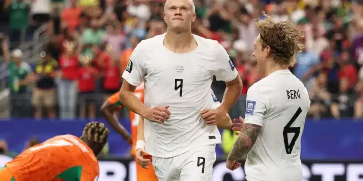 Foto: Fifa