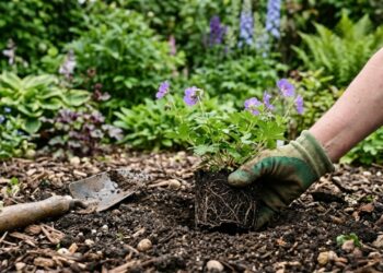 Conheça as 9 plantas perenes para plantar em junho e ter flores lindas ano após ano