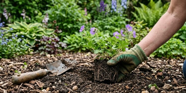 Conheça as 9 plantas perenes para plantar em junho e ter flores lindas ano após ano