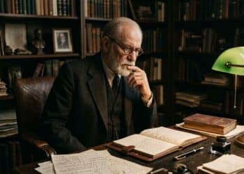 Frases do Freud que mostra como as experiências da infância continuam na vida adulta