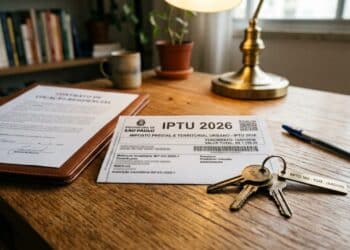 Quem mora de aluguel precisa pagar o IPTU? A resposta surpreende muita gente