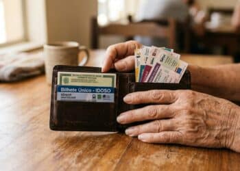 Brasileiros com 60 anos ou mais terão acesso a novas vantagens e descontos em 2026
