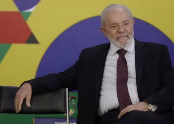 Foto: Cristiano Mariz/Agência O Globo