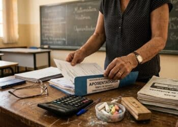 STF reconhece direito de professores somarem regras e garante aposentadoria com salário integral