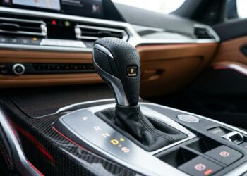 Nova regra da CNH para carros automáticos entenda o que pode mudar