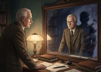 Carl Jung e a influência do inconsciente na vida emocional