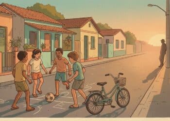 Psicologia questiona a ideia de que crianças dos anos 60 e 70 eram mais fortes
