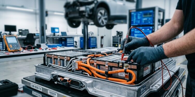 Nova bateria promete até 1.500 km de autonomia e pode mudar os carros elétricos para sempre