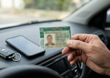 Nova norma do Contran beneficia mais de 371 mil motoristas em 2026 com isenção total de taxas
