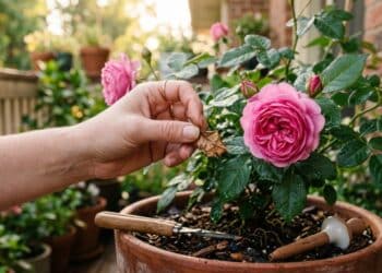 Quer rosas deslumbrantes por anos? Confira as técnicas de plantio e manutenção que fazem a diferença