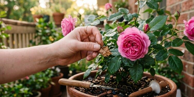 Quer rosas deslumbrantes por anos? Confira as técnicas de plantio e manutenção que fazem a diferença