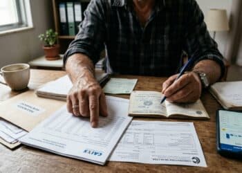 Falha no FGTS pode fazer trabalhador perder dinheiro para financiar o seu imóvel