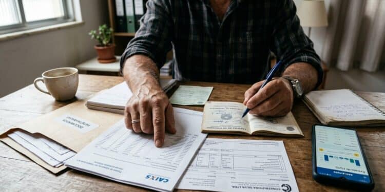 Falha no FGTS pode fazer trabalhador perder dinheiro para financiar o seu imóvel