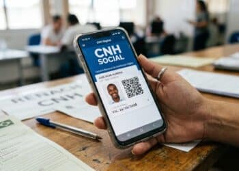 Nova medida amplia benefícios para brasileiros sem CNH e transforma acesso a direitos