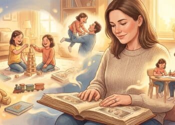 Infância feliz: as perguntas que podem revelar memórias emocionais positivas segundo a psicologia