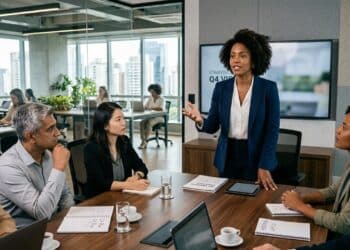 3 hábitos que parecem teimosia, mas estão ligados a uma personalidade de liderança forte