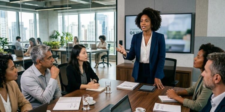 3 hábitos que parecem teimosia, mas estão ligados a uma personalidade de liderança forte