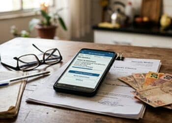 É possível solicitar o acréscimo de 25% na aposentadoria por invalidez através dos canais oficiais do INSS em 2026