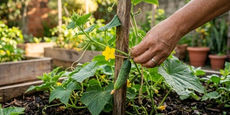 Quanto tempo o pepino leva para crescer? Veja o prazo da colheita e dicas para acelerar o desenvolvimento da planta