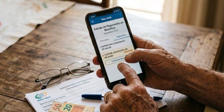 Minha mãe de 74 anos achou que tinha perdido esse dinheiro para sempre, até descobrir um prazo que termina em junho