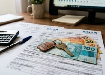 Novo limite do FGTS libera uso do saldo em contratos antigos de financiamento imobiliário