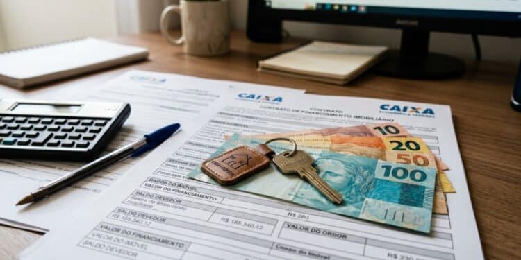 Novo limite do FGTS libera uso do saldo em contratos antigos de financiamento imobiliário