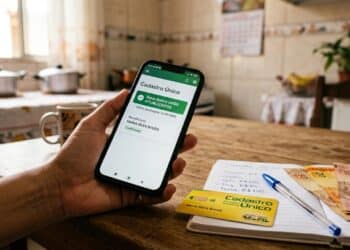 Atualização do CadÚnico pode ser decisiva para manter R$ 150 extras no Bolsa Família