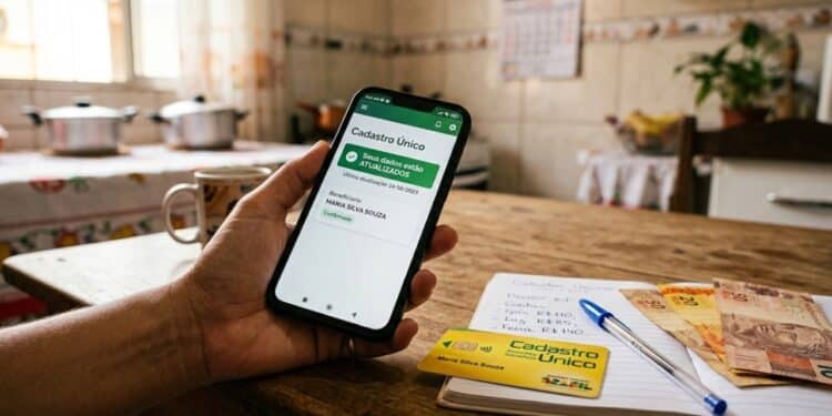 Atualização do CadÚnico pode ser decisiva para manter R$ 150 extras no Bolsa Família