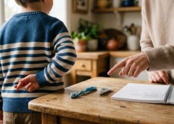 Psicologia explica por que mentiras infantis fazem parte do desenvolvimento e preocupam tantos pais