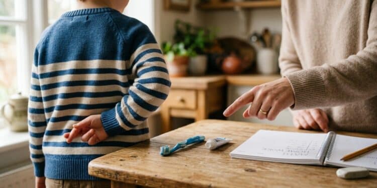 Psicologia explica por que mentiras infantis fazem parte do desenvolvimento e preocupam tantos pais