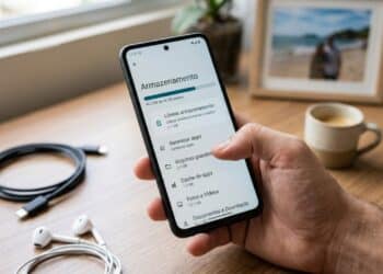 Como liberar até 16 GB no celular sem instalar aplicativo e sem apagar tudo