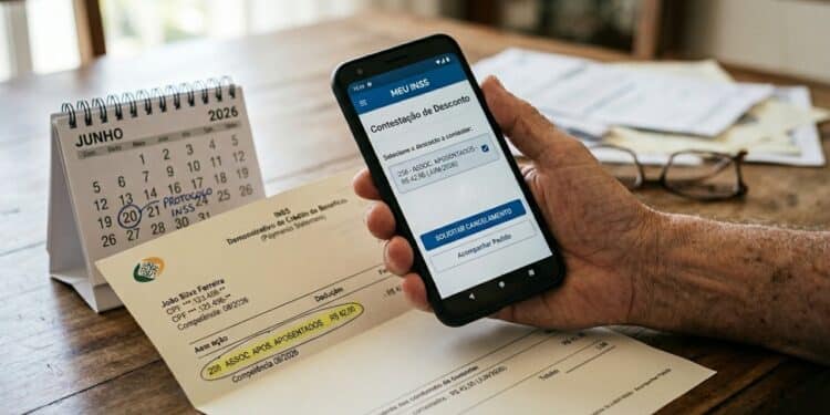 Aposentados do INSS têm menos de 10 dias para pedir dinheiro de volta
