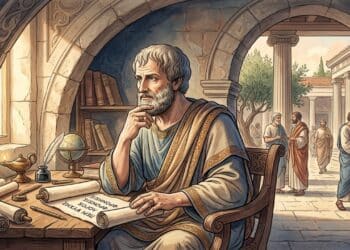 Aristóteles e a sabedoria na filosofia antiga